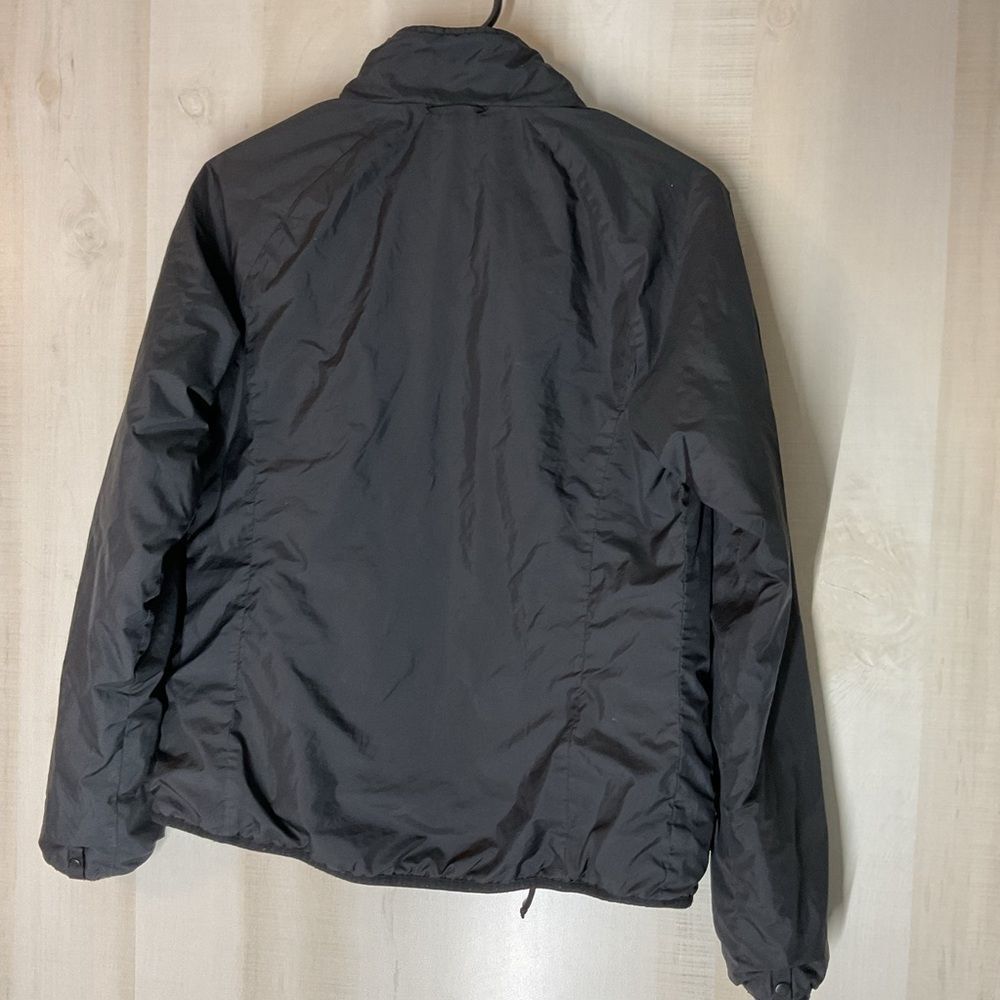 The North Face black‎ jacket, size small - Picture 10 of 10